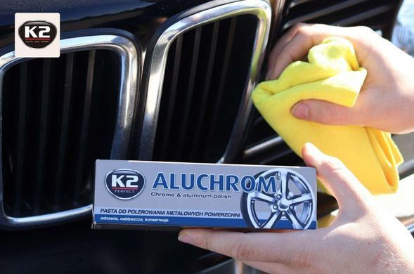 Купить Набор автомобилиста для ухода по кузову VENOX К2 8 шт 57897 Наборы техпомощи и ухода для автомобилиста