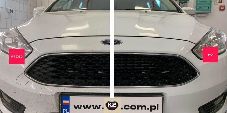 Купить Набор автомобилиста для ухода по кузову VENOX К2 8 шт 57897 Наборы техпомощи и ухода для автомобилиста