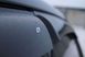 Купить Дефлекторы окон ветровики Jeep Renegade (BU) 2014"EuroStandard" 7711 Дефлекторы окон Jeep - 2 фото из 3