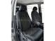 Купить Авточехлы модельные MW Brothers для Ford Edge II с 2014 серия Leather Style (серая нить) 59183 Чехлы модельные MW Brothers - 2 фото из 5