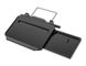Купити Автоутримувач HOCO для планшета і ноутбука 340x300x40 мм Чорний (DH03) 32582 Автотримач для планшета та реєстратора - 5 фото из 8