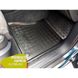 Купить Передние коврики в автомобиль для Audi Q5 (8R) 2008-2016 Avto-Gumm 27424 Коврики для Audi - 6 фото из 8