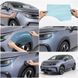 Купити Антигравійна захисна бронеплівка за лекалами для BYD Dolphin I facelift 2025- оптика (фари та ПТФ) 103092 Модельні лекала захисних плівок для BYD - 3 фото из 3