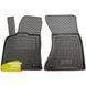 Buy Front car mats for Audi Q5 (8R) 2008-2016 Avto-Gumm 27424 Floor mats for Audi - 1 photos from 8