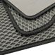 Купить Водительский коврик EVA для Honda CR-V 2012-2019 (Металлический подпятник) 1 шт 62735 Коврики для Honda - 4 фото из 8