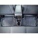 Купити Автомобільні 3D килимки в салоні Honda CR-V 2012-2017 Високий борт 39859 Килимки для Honda - 3 фото из 6