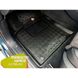 Купить Передние коврики в автомобиль для Audi Q5 (8R) 2008-2016 Avto-Gumm 27424 Коврики для Audi - 3 фото из 8