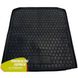 Купити Автомобільний килимок в багажник Skoda SuperB 2015 - Liftback / Гумовий (Avto-Gumm) 27797 Килимки для Skoda - 1 фото из 7