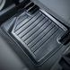 Купити Автомобільні 3D килимки в салоні Honda CR-V 2012-2017 Високий борт 39859 Килимки для Honda - 5 фото из 6