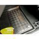 Buy Front car mats for Audi Q5 (8R) 2008-2016 Avto-Gumm 27424 Floor mats for Audi - 5 photos from 8