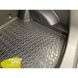 Купить Автомобильный коврик в багажник Chery Tiggo 4 2019,5- Резино - пластик 41979 Коврики для Chery - 2 фото из 4