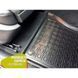 Buy Front car mats for Audi Q5 (8R) 2008-2016 Avto-Gumm 27424 Floor mats for Audi - 8 photos from 8