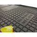 Купить Водительский коврик в салон Renault Megane II 2002-2008 (Avto-Gumm) 27110 Коврики для Renault - 2 фото из 2