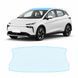 Купити Антигравійна захисна бронеплівка за лекалами для BYD Dolphin I facelift 2025- зона даху 103102 Модельні лекала захисних плівок для BYD - 1 фото из 3
