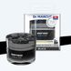 Купити Ароматизатор повітря Банку із гелем Senso Deluxe - Black 57606 Ароматизатори під сидіння - 1 фото из 3