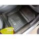 Купить Передние коврики в автомобиль Peugeot 107 2005- (Avto-Gumm) 26782 Коврики для Peugeot - 3 фото из 3