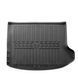 Купить Коврик в багажник 3D для Jeep Grand Cherokee WL 2021- 5 seats 82615 Коврики для Jeep - 1 фото из 4