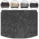Buy Pile trunk mat for Suzuki SX-4 II 2013- (Magnum) 72886 Floor mats for Suzuki - 1 photos from 10