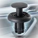 Buy Clip for trim Bmw (07147401727, 11389) (C3277) 74023 Spacer retainer with locking - 1 photos from 2