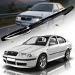 Дефлектор капота мухобойка для Skoda Octavia Tour 1997-2012 Voron Glass (MS10396)