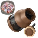 Buy Liquid car air freshener BUSHINECO XM-9 100 ml Cork Floral 82473 Smaki VIP
