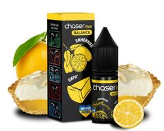 Купити Chaser жидкость 10 ml 50 mg Mix Лимонный пирог 66545 Рідини від Chaser