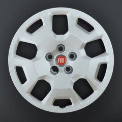 Купить Колпаки для колес FIAT Doblo R16 4 шт 22985 Колпаки Модельные