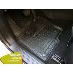 Купити Автомобільні килимки в салон Mazda CX-5 2017- (Avto-Gumm) 30068 Килимки для Mazda