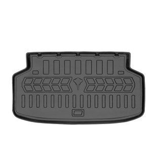 Купити Килимок у багажник 3D для BYD Dolphin 2025- 111896 Килимки для BYD