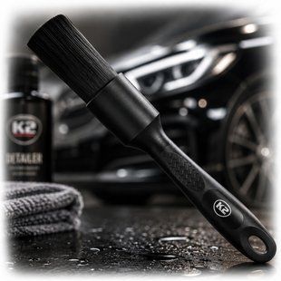 Купити Щітка ручна для дітей лінгу K2 STRONG Detailing Brush &empty;25 мм (M324) 102764 Щітка для детейлінгу