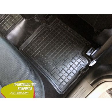 Купить Автомобильные коврики в салон Mazda CX-5 2017- (Avto-Gumm) 30068 Коврики для Mazda