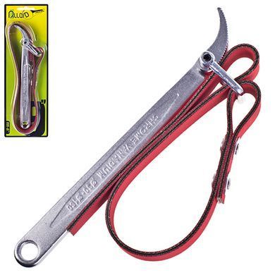 Buy Belt oil filter remover 11" (KR-5057) 84912 Pullers