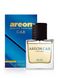 Купить Ароматизатор воздуха Areon Car Perfume Glass Blue 6764 Ароматизаторы спрей - 2 фото из 2