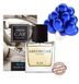 Купить Ароматизатор воздуха Areon Car Perfume Glass Blue 6764 Ароматизаторы спрей - 1 фото из 2