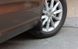 Купить Брызговики полный комплект для Audi Q3 (8U) 2012-2018 4705 Брызговики Audi - 3 фото из 4