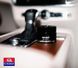 Купить Ароматизатор воздуха Банка с гелем Senso Deluxe - New Car 57607 Ароматизаторы под сидения - 3 фото из 3