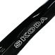 Купить Дефлектор капота мухобойка для Skoda Octavia Tur 1997-2012 Voron Glass 57450 Дефлекторы капота Skoda - 3 фото из 5
