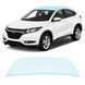 Buy Pre-cut paint protection film for Honda HR-V (US/global) II 2015-2018 - roof area 104734 Model-specific paint protection film patterns for Honda