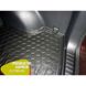 Купить Автомобильный коврик в багажник Honda CR-V 2013- Резино - пластик 42080 Коврики для Honda - 6 фото из 6