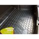 Купити Автомобільний килимок у багажник Kia Ceed (JD) 2012- Hatcхечбекack (base / mid) / Гумовий (Avto-Gumm) 28629 Килимки для KIA - 5 фото из 6