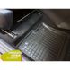 Купити Автомобільні килимки в салон Mazda CX-5 2017- (Avto-Gumm) 30068 Килимки для Mazda - 6 фото из 10