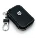 Купить Чехол для ключей с карабином с логотипом Volvo 39528 Чехлы для автоключей - 1 фото из 4