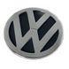Купити Емблема Volkswagen Crafter 120 мм (2E1 853 600) 21601 Емблеми на іномарки - 1 фото из 3