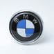 Купити Емблема "BMW X5 E70 2007-2013р.на багажник 2 кліпси\скотч 3М (Польща) (5114-7157696) 22249 Емблеми на іномарки - 1 фото из 3