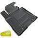 Buy Driver's mat for Kia Sportage 4 2016- (Avto-Gumm) 26957 Floor mats for KIA - 1 photos from 2