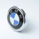 Купити Емблема "BMW X5 E70 2007-2013р.на багажник 2 кліпси\скотч 3М (Польща) (5114-7157696) 22249 Емблеми на іномарки - 2 фото из 3