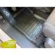 Купить Водительский коврик в салон Citroen C3 2017- (Avto-Gumm) 26905 Коврики для Citroen - 2 фото из 4