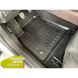 Купити Передні килимки в автомобіль Renault Megane 4 2016 - Sd/Hb (Avto-Gumm) 27111 Килимки для Renault - 2 фото из 3