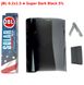 Купити Тонувальна плівка для лобового скла JBL 20х150 см Super Dark black 5% (20S_20*150) 60452 Плівка тонувальна - 1 фото из 2