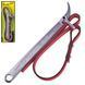 Buy Belt oil filter remover 11" (KR-5057) 84912 Pullers - 4 photos from 4